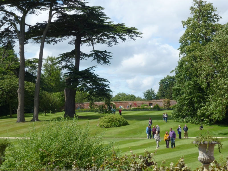 Packington Hall